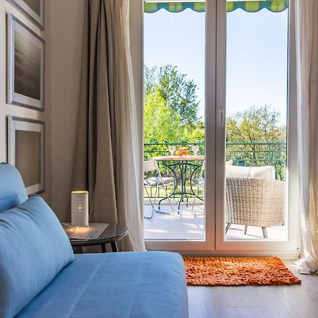 Apartman Bellavista Pula Exteriér fotografie