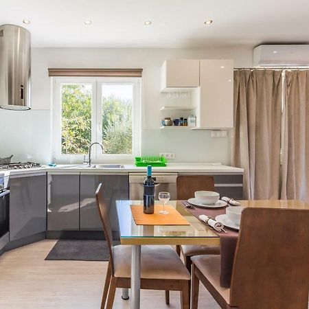 Apartman Bellavista Pula Exteriér fotografie