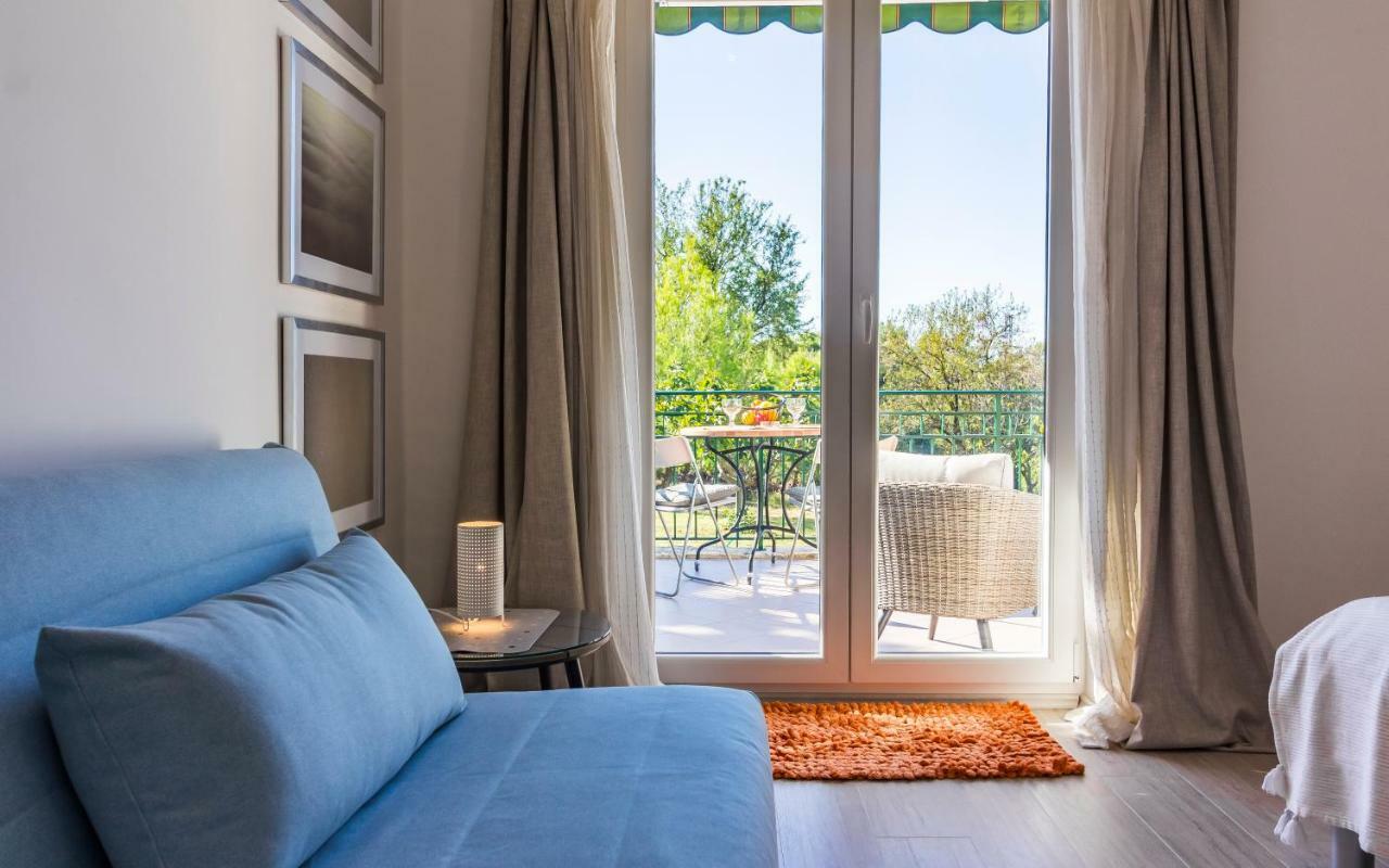 Apartman Bellavista Pula Exteriér fotografie
