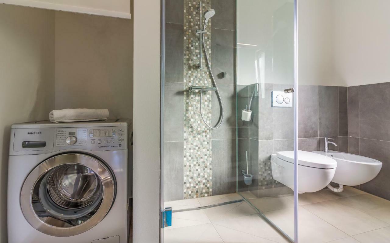 Apartman Bellavista Pula Exteriér fotografie